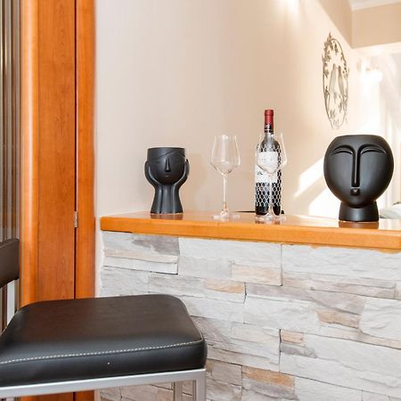 Apartment Ena With Amazing Sea View Kotor Zewnętrze zdjęcie