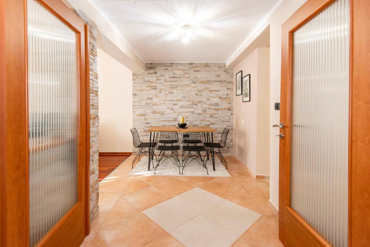 Apartment Ena With Amazing Sea View Kotor Zewnętrze zdjęcie