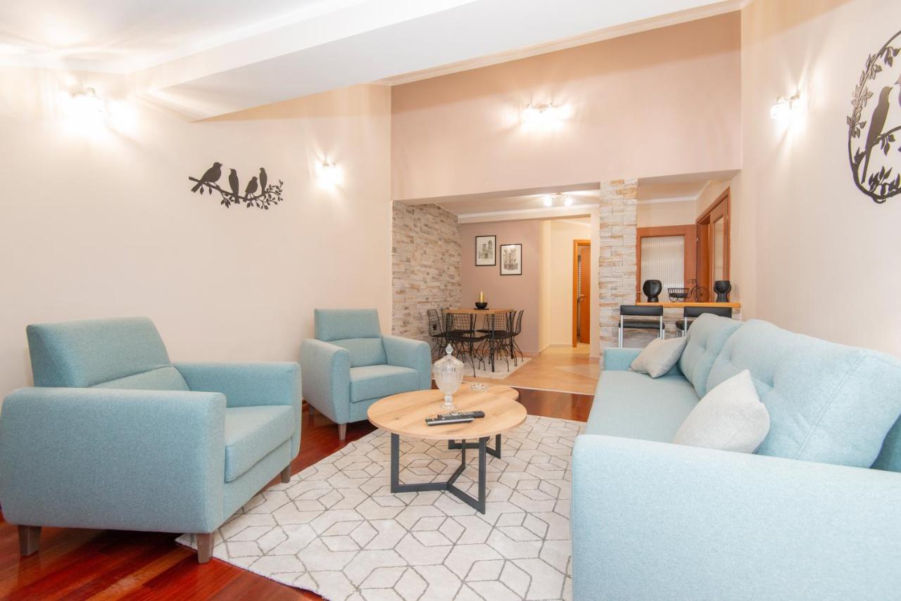Apartment Ena With Amazing Sea View Kotor Zewnętrze zdjęcie