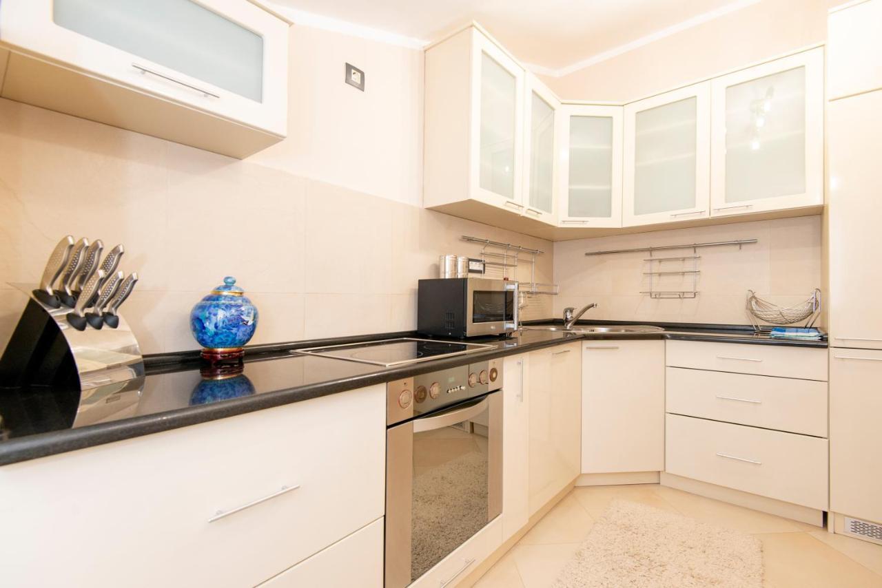 Apartment Ena With Amazing Sea View Kotor Zewnętrze zdjęcie